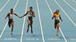 Shelly-Ann FRASER-PRYCE - Jamaica - 2013: Another World Championship title in Moscow (200m).