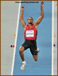 Yahya BERRABAH - Morocco - 2011 World Championship long jump 4th.