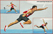 Fatih AVAN - Turkey - 2011 World Athletics Championships 5th place in javelin.