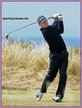 Justin LEONARD - U.S.A. - 2013: 13th. at British Open Golf Championship.