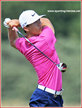 Thorbjorn OLESEN - Denmark - 2013: Sixth place at the Masters
