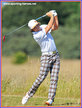 Rickie FOWLER - U.S.A. - 2013: Top twenty finish at U.S. P.G.A.