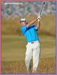 Kevin STEELMAN - U.S.A. - 2013: Joint 12th at U.S. P.G.A. Golf Championship.