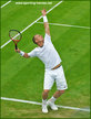 Lleyton HEWITT - Australia - 2013: Last sixteen at U.S. Open.