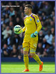 Boaz MYHILL - West Bromwich Albion - League Appearances
