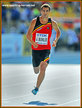Jonathan BORLEE - Belgium - 2013: 4th place at World Championships in Moscow.
