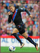 Dwight GAYLE - Crystal Palace - Premiership Appearances