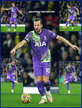 Harry KANE - Tottenham Hotspur - Premiership Appearances