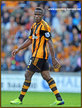 Maynor FIGUEROA - Hull City FC - Premiership Appearances