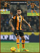 Tom HUDDLESTONE - Hull City FC - Premiership Appearances