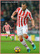 Erik PIETERS - Stoke City FC - Premiership Appearances