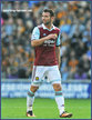 Razvan RAT - West Ham United - Premiership Appearances