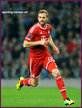 Jan KIRCHHOFF - Bayern Munchen - 2013/14 Champions League matches.