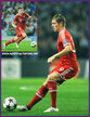 Toni KROOS - Bayern Munchen - 2013/14 Champions League matches.