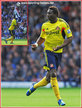 Modibo DIAKITE - Sunderland FC - Premiership Appearances