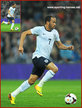 Andros TOWNSEND - England - 2014 World Cup Qualifying matches.