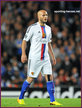 Arlind AJETI - Basel 1893 FC - 2013/14 Champions League matches.