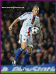 Ivan IVANOV - Basel 1893 FC - 2013/14 Champions League matches.