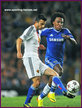 Behrang SAFARI - Basel 1893 FC - 2013/14 Champions League matches.