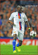 Giovanni SIO - Basel 1893 FC - 2013/14 Champions League matches.