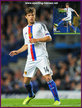 Valentin STOCKER - Basel 1893 FC - 2013/14 Champions League matches.
