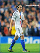 Kay VOSER - Basel 1893 FC - 2013/14 Champions League matches.