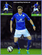 Dean HAMMOND - Leicester City FC - League Appearances