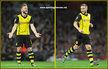 Jakub BLASZCZYKOWSKI - Borussia Dortmund - 2013/14 Champions League matches.