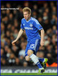 Kevin De BRUYNE - Chelsea FC - 2013/14 Champions League matches.