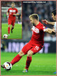 Jakub BLASZCZYKOWSKI - Poland - 2014 World Cup Qualifying matches.