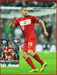 Piotr CELEBAN - Poland - 2014 World Cup Qualifying matches.