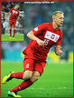 Kamil GLIK - Poland - 2014 World Cup Qualifying matches.