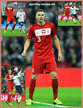 Artur JEDRZEJCZYK - Poland - 2014 World Cup Qualifying matches.
