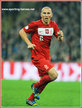 Mariusz LEWANDOWSKI - Poland - 2014 World Cup Qualifying matches.