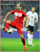 Adrian MIERZEJEWSKI - Poland - 2014 World Cup Qualifying matches.
