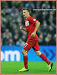 Slawomir PESZKO - Poland - 2014 World Cup Qualifying matches.