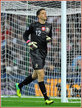 Wojciech SZCZESNY - Poland - 2014 World Cup Qualifying matches.