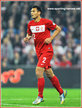 Grzegorz WOJTKOWIAK - Poland - 2014 World Cup Qualifying matches.