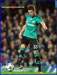 Roman NEUSTADTER - Schalke - 2013/14 Champions League matches.