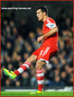 Dejan LOVREN - Southampton FC - Premiership Appearances