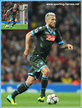 Valon BEHRAMI - Napoli - 2013/14 Champions League matches.