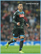 José CALLEJON - Napoli - 2013/14 Champions League matches.