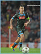 Marek HAMSIK - Napoli - 2013/14 Champions League matches.