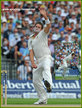 Ryan HARRIS - Australia - Test Record for Australia