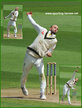 Nathan LYON - Australia - Test Record 2015-2018