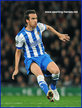 Mikel GONZALEZ - Real Sociedad - 2013/14 Champions League matches.