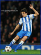 Ruben PARDO - Real Sociedad - 2013/14 Champions League matches.