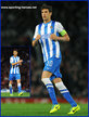 Xabi PRIETO - Real Sociedad - 2013/14 Champions League matches.