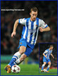 David ZURUTUZA - Real Sociedad - 2013/14 Champions League matches.