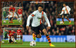 Luiz ADRIANO - Shakhtar Donetsk - 2013/14 Champions League matches.